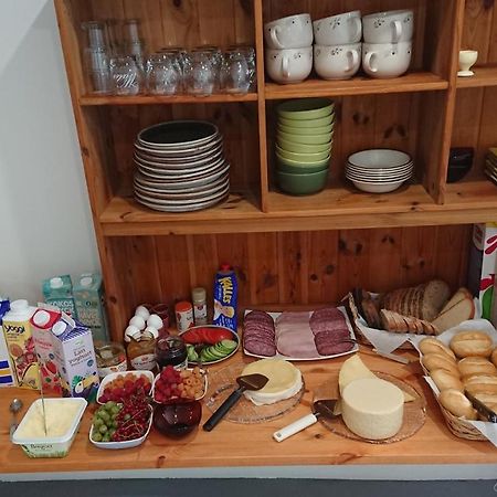 Garden Mellan Slotten Svarte Экстерьер фото